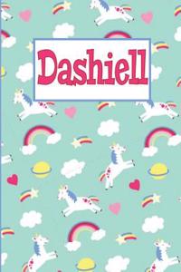 Dashiell