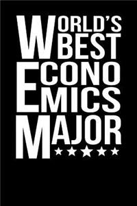 World's Best Economics Major