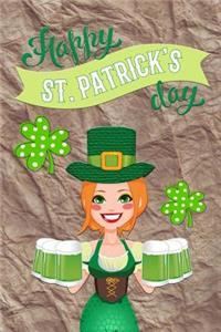 Happy St. Patrick's Day