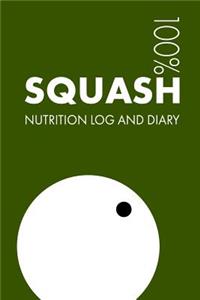 Squash Sports Nutrition Journal