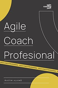 Agile Coach Profesional
