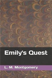 Emily's Quest