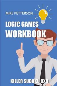 Logic Games For Adults