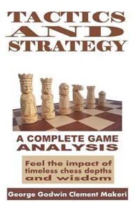 Tactic and Strategy