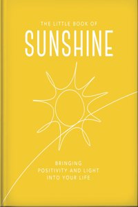 The Little Book of Sunshine