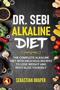 DR. Sebi Alkaline Diet