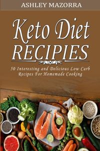 Keto Diet Recipies