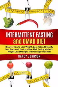 Intermittent Fasting and OMAD Diet