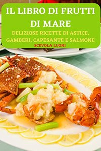 Il Libro Di Frutti Di Mare