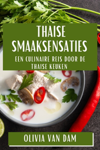 Thaise Smaaksensaties