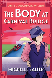 Body at Carnival Bridge