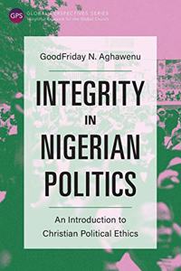 Integrity in Nigerian Politics