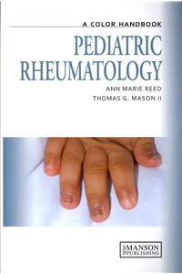 Pediatric Rheumatology