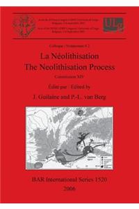 Néolithisation / The Neolithisation Process