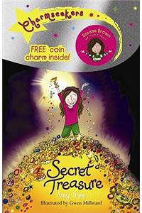 Charmseekers 8: Secret Treasure