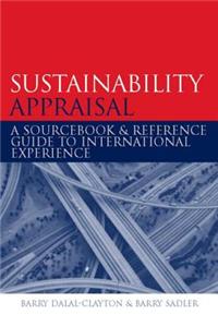 Sustainability Appraisal