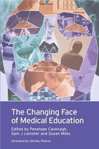 Changing Face of Medical Education