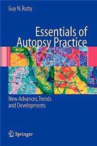Essentials of Autopsy Practice