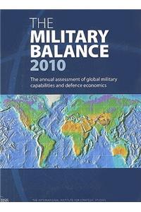 Military Balance