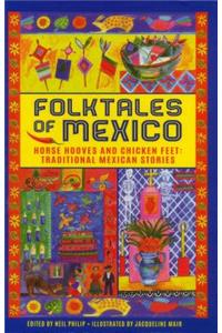 Folktales of Mexico