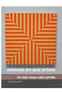 Minimal Art and Artists