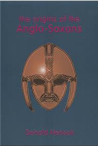 Origins of the Anglo-Saxons