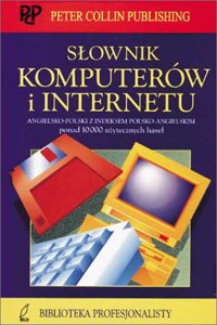 Polish English Computing Dictionary