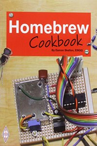 HOMEBREW COOK BOOK