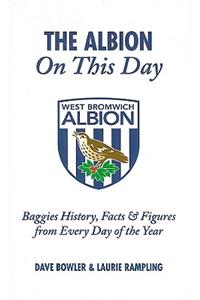 The Albion On This Day