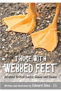 Those with Webbed Feet
