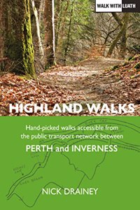 Highland Walks