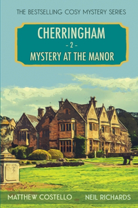 Mystery at the Manor