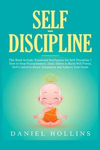 Self-Discipline