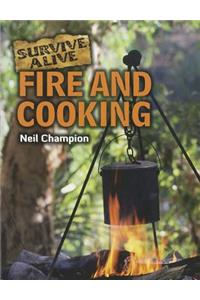 Fire and Cooking