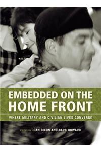 Embedded on the Home Front