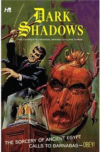 Dark Shadows: The Complete Series Volume 3