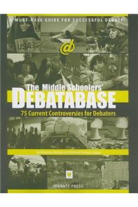 The Middle Schoolers' Debatabase