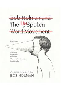 The UnSpoken