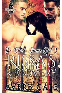 Rissa's Recovery