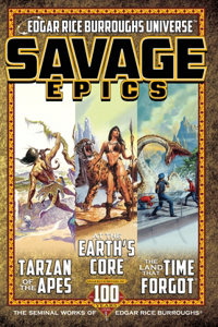 Savage Epics