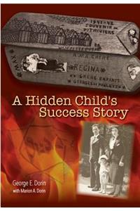 A Hidden Child's Success Story