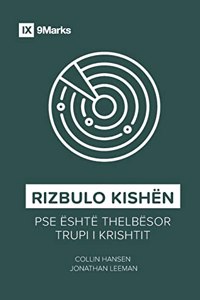 Rizbulo Kishën (Rediscover Church) (Albanian)