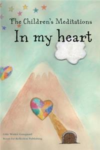 Children's Meditations In my heart