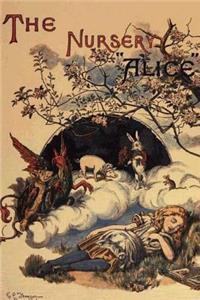 Nursery Alice.