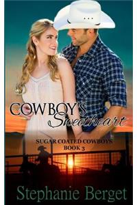 Cowboy's Sweetheart