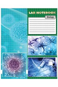 Lab Notebook