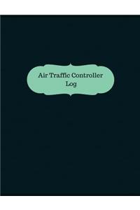 Air Traffic Controller Log