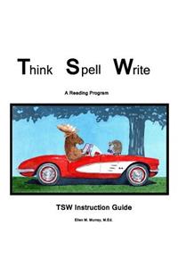 Think Spell Write