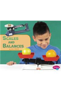 Scales and Balances
