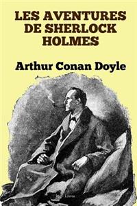 Les aventures de Sherlock Holmes